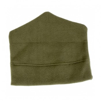 Cappello berretto in pile verde oliva militare Divisa Militare