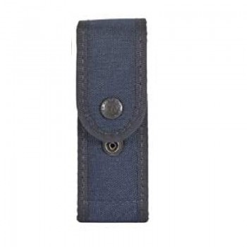 Porta caricatore in cordura blu Divisa Militare