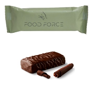 Barretta energetica cioccolato cibo tattico Divisa Militare