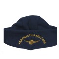 Berretto Aeronautica militare pile