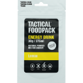 Bevanda Energetica limone 30g tactical foodback