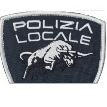 Borsa op tattica operativa polizia locale modello toro Divisa Militare