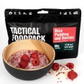 Budino di Riso e Frutti di Bosco 90g tactical foodpack