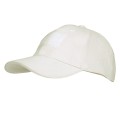 Cappellino Baseball Bianco