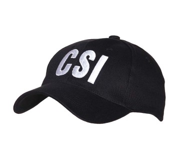 Cappellino Baseball CSI Divisa Militare