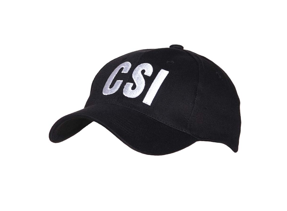 Cappellino Baseball CSI Divisa Militare