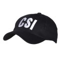 Cappellino Baseball CSI