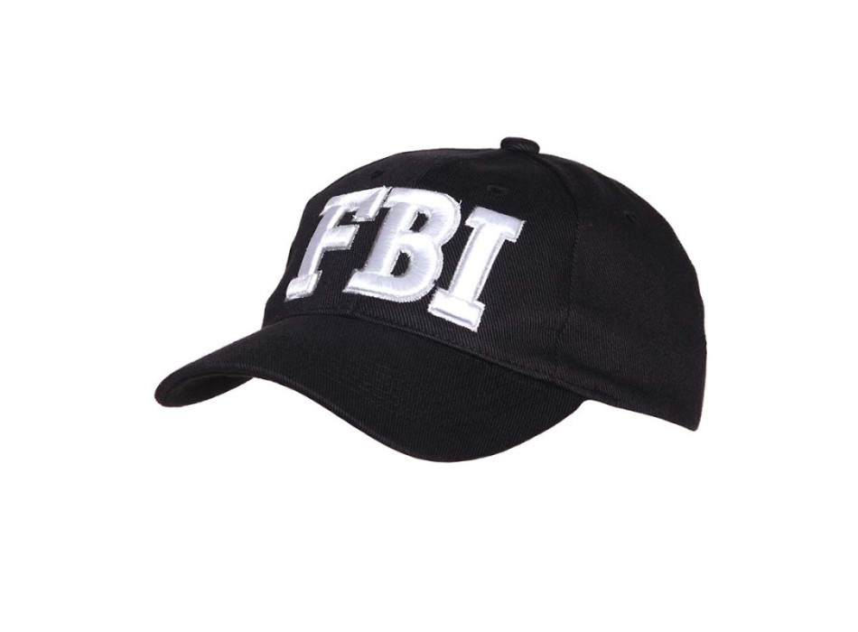 Cappellino Baseball FBI Divisa Militare