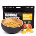 Colazione Mediterranea 100g uova e ceci tactical foodpack