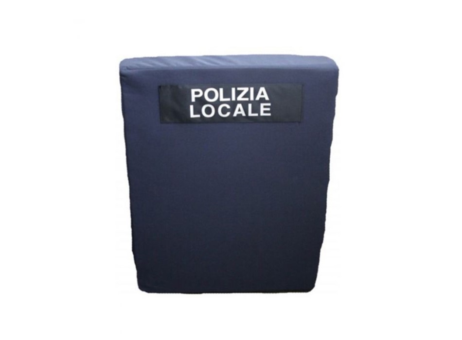 Cuscino TSO Polizia Locale t.s.o. Divisa Militare