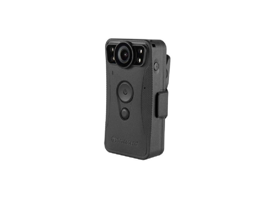 Drive Pro Body Camera 30 transcend  Divisa Militare