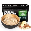 Farina d'Avena e Mele 90g tactical foodpack