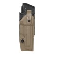 Fondina polimero desert vkd8 vega holster 2