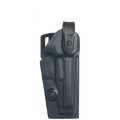 Fondina polimero blu vkd8 vega holster passante rotativo 2