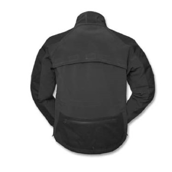 Giacca softshell invernale calda per sicurezza tattico urbano Divisa Militare