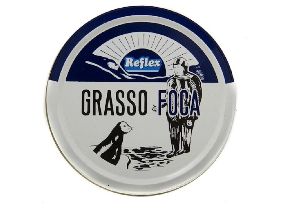 Grasso Foca calzature impermeabilizzante