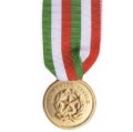 Medaglia al Merito Civile d'oro