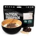 Muesli Croccante Al Cioccolato 125g tactical foodpack