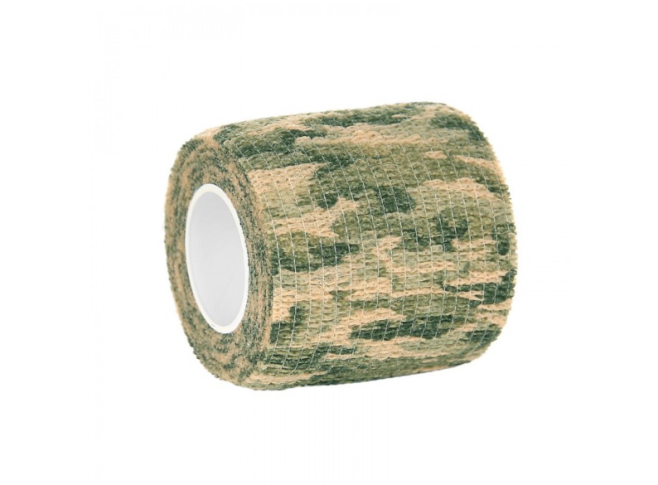 Nastro benda militare camo wrap highlander Divisa Militare