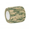 Nastro benda militare camo wrap highlander