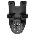 Passante rotativo estraibile fondina vega holster