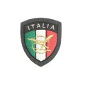 Scudetto Italia gdf atpi