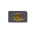 Patch gdf atpi con velcro senza scritta