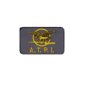 Patch gdf atpi con velcro