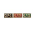 Patch GPG