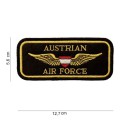 Patch toppa AirForce australiana