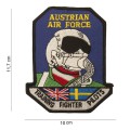 Patch toppa allenamento piloti australiani AirForce