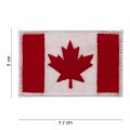 Patch toppa bandiera Canada