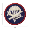 Patch toppa Americana WW2 Paracadutista