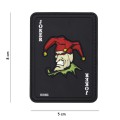 Patch Toppa joker nero