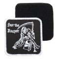 Patch toppa paura del mietitore