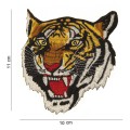 Patch Toppa tigre piccola