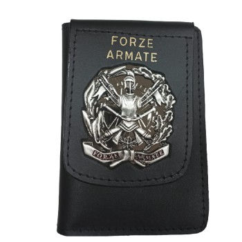 Placca Forze Armate Divisa Militare