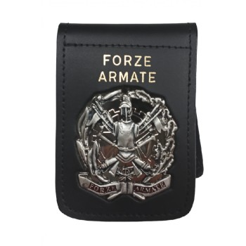 Placca Forze Armate Divisa Militare