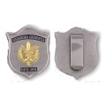 Placca gpg ips guardia particolare giurata