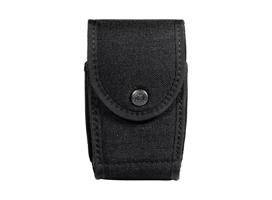 Porta manette chiuso in cordura tipo Francia 2p73 Divisa Militare