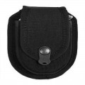 Porta manette hyatt francia cordura nero