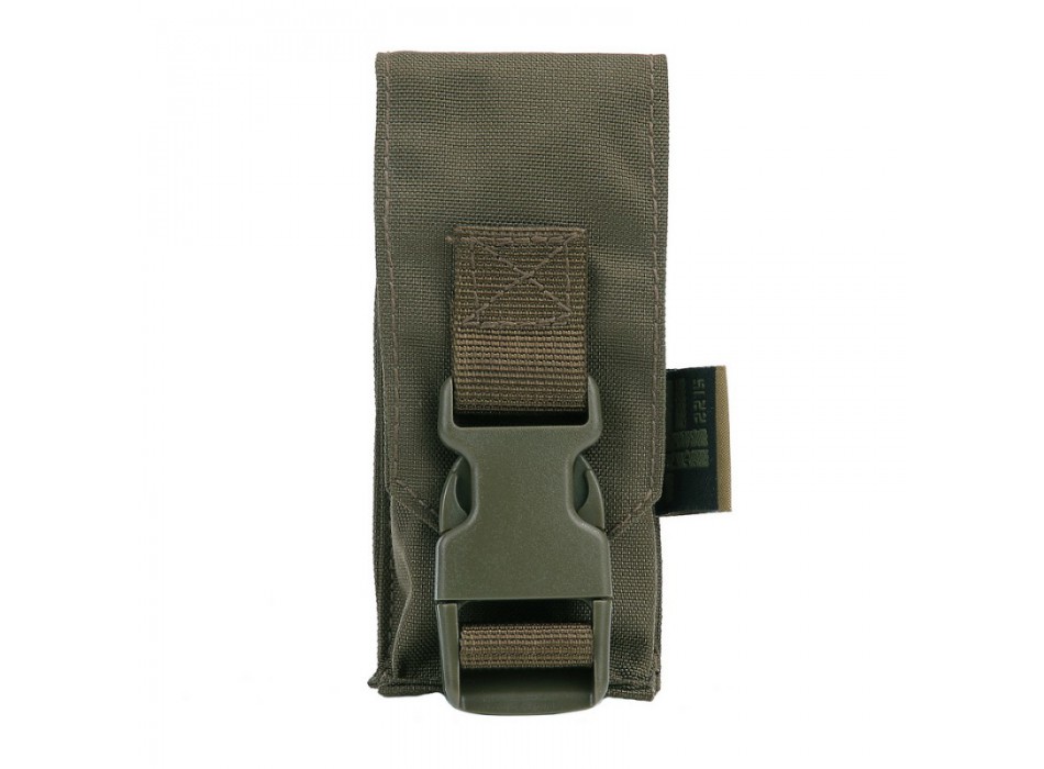 Porta multi tools da cinturone verde Divisa Militare