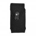 Porta SmartPhone in cordura nero 2r40