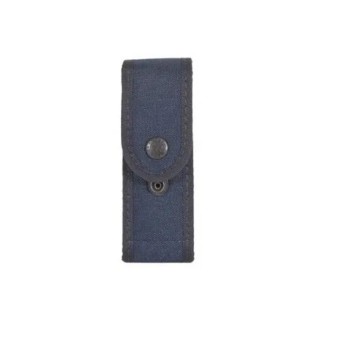 Portacaricatore cordura blu porta caricatore Divisa Militare