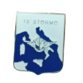 Spilla Aeronautica 15esimo stormo