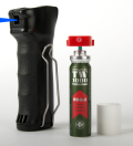 Spray peperoncino tw1000 rsg-2 polizia completo