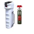 Spray peperoncino tw1000 rsg-2 polizia completo bianco