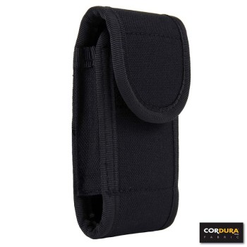 Tasca porta telefono cellulare Cordura Divisa Militare