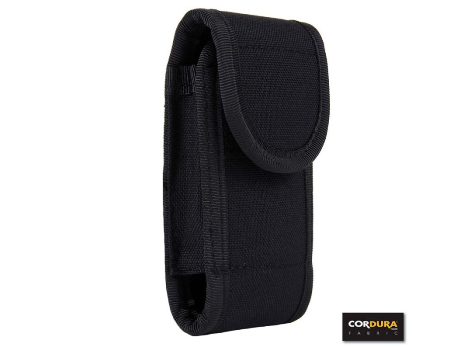 Tasca porta telefono cellulare Cordura Divisa Militare