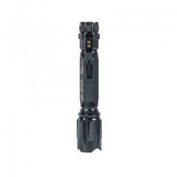 Torcia 200 lumens tattica Divisa Militare